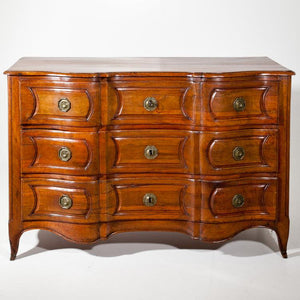 Baroque Chest of Drawers, Western Germany c. 1770 - Ehrl Fine Art & Antiques