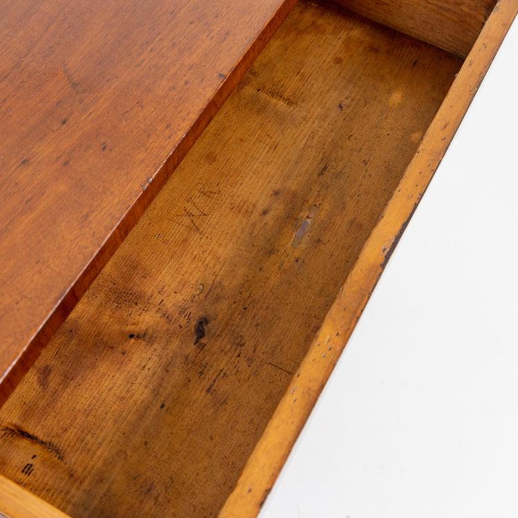 Biedermeier chest of drawers around 1820 - Ehrl Fine Art & Antiques