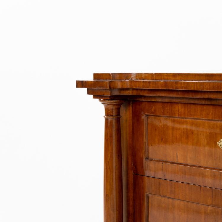 Biedermeier commode, probably North Germany around 1820 - Ehrl Fine Art & Antiques