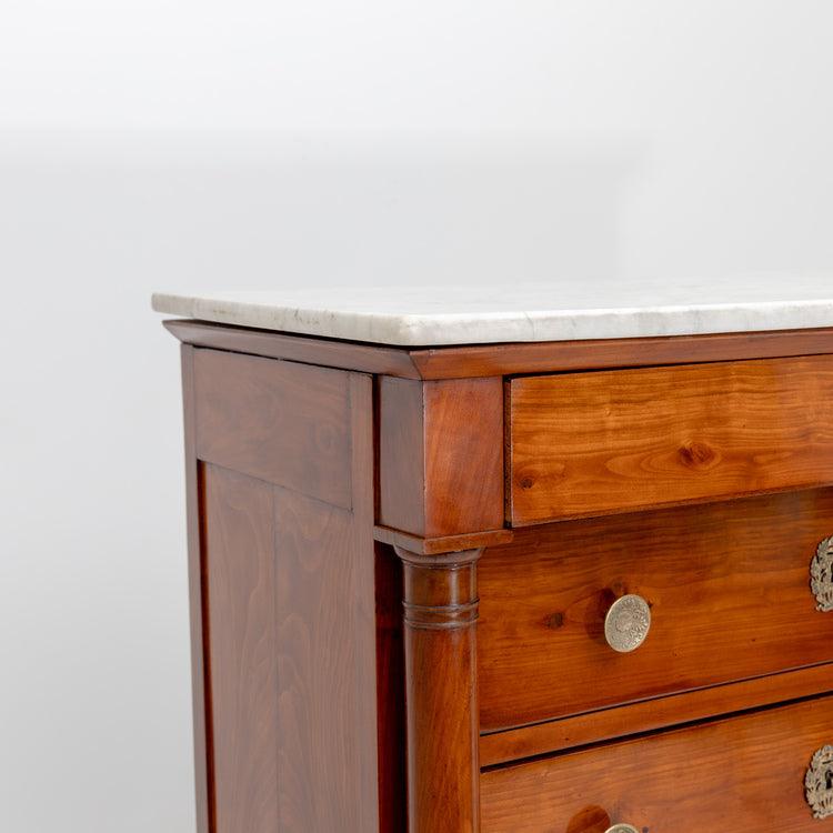 Semainiere, Restauration Period, Early 19th Century - Ehrl Fine Art & Antiques