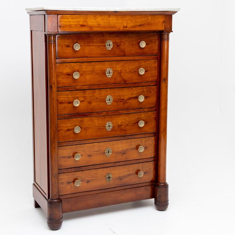 Semainiere, Restauration Period, Early 19th Century - Ehrl Fine Art & Antiques