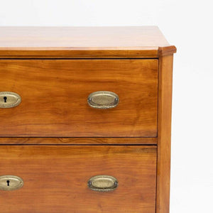 Chest of Drawers, early 19th Century - Ehrl Fine Art & Antiques