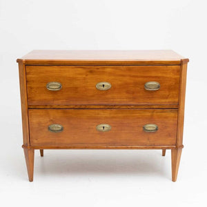 Chest of Drawers, early 19th Century - Ehrl Fine Art & Antiques