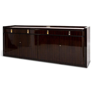 Sideboard in the style of Bruno Paul, Germany 1920s - Ehrl Fine Art & Antiques
