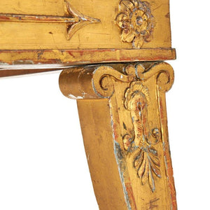 Armchair, Model Jacob, France, Early 19th Century - Ehrl Fine Art & Antiques