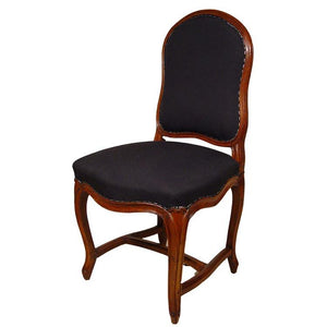 Chairs, Baroque - Ehrl Fine Art & Antiques