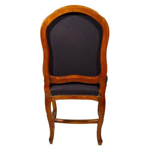 Chairs, Baroque - Ehrl Fine Art & Antiques