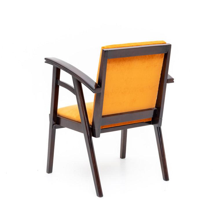 Pair of Armchairs, probably Italy 1960s - Ehrl Fine Art & Antiques