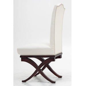 Dining Chairs, Art Deco, France - Ehrl Fine Art & Antiques