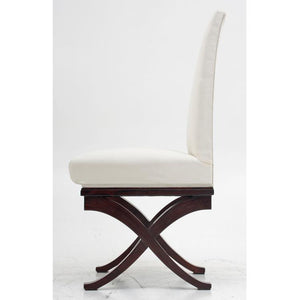 Dining Chairs, Art Deco, France - Ehrl Fine Art & Antiques
