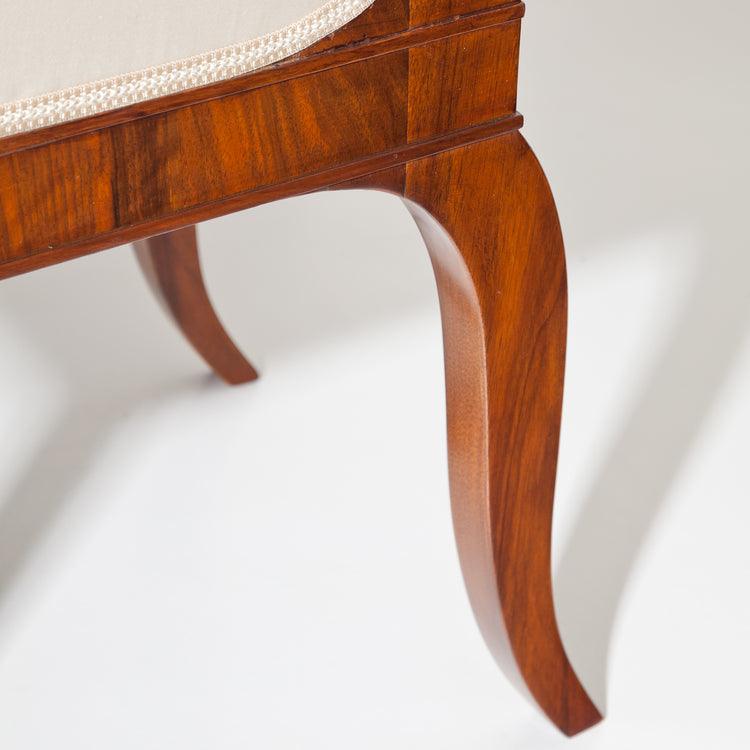 Directoire Chairs, France 19th Century - Ehrl Fine Art & Antiques