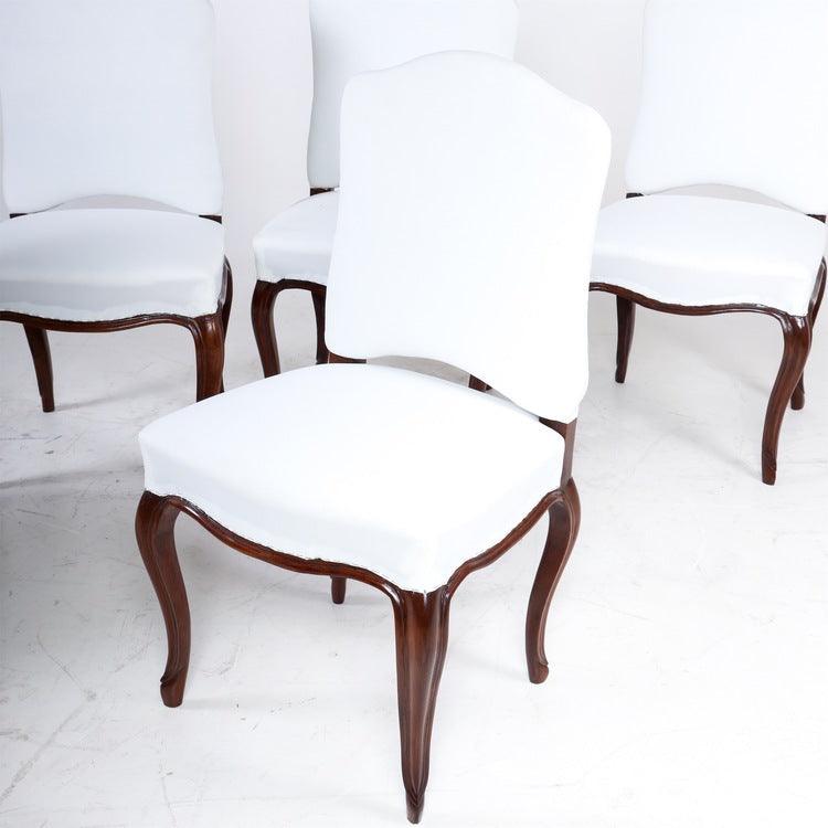 Baroque Chairs, 18th Century - Ehrl Fine Art & Antiques