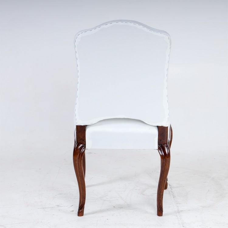 Baroque Chairs, 18th Century - Ehrl Fine Art & Antiques