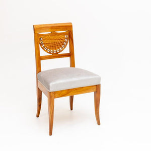 Biedermeier Chairs - Ehrl Fine Art & Antiques