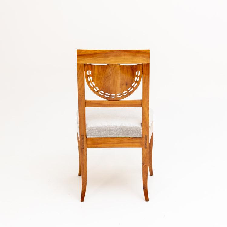 Biedermeier Chairs - Ehrl Fine Art & Antiques