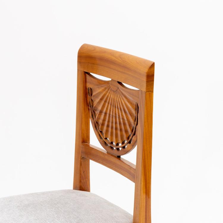 Biedermeier Chairs - Ehrl Fine Art & Antiques