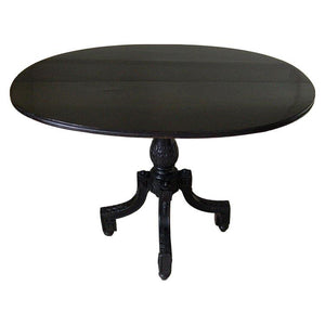 elegant Louis-Seize center table - Ehrl Fine Art & Antiques