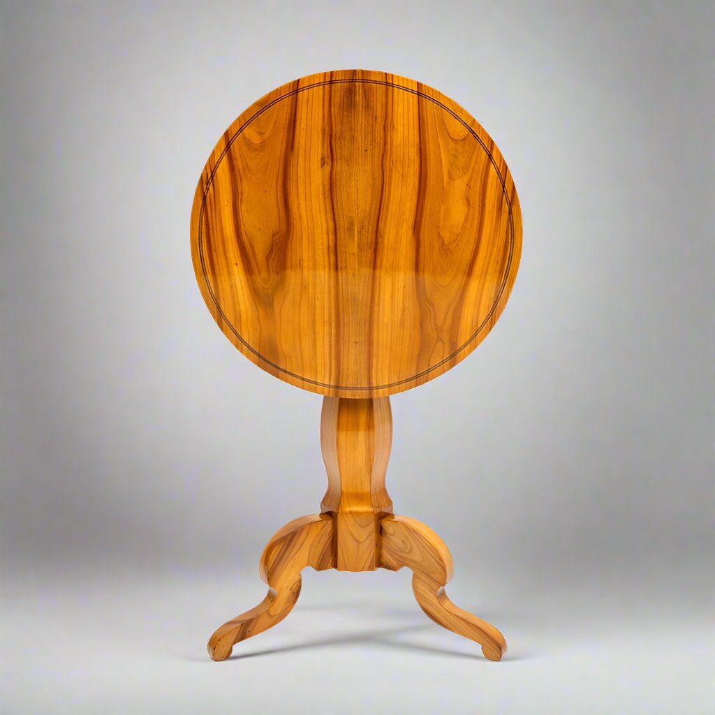 Gueridon, 19th Century - Ehrl Fine Art & Antiques