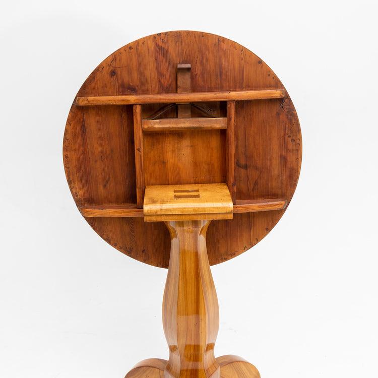 Gueridon, 19th Century - Ehrl Fine Art & Antiques