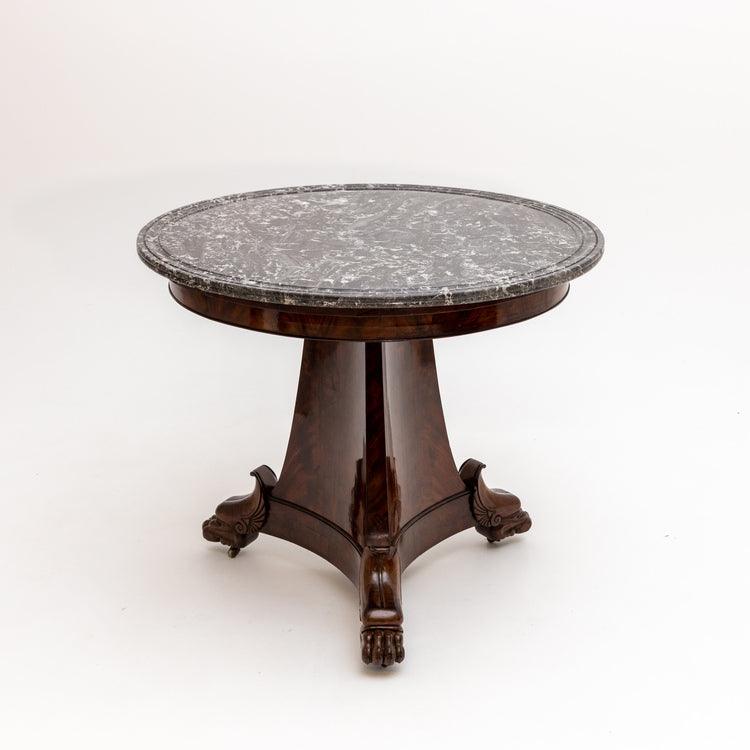 Gueridon, France 19th century - Ehrl Fine Art & Antiques