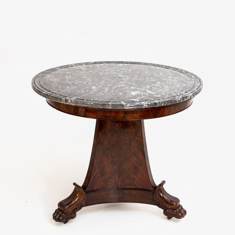 Gueridon, France 19th century - Ehrl Fine Art & Antiques
