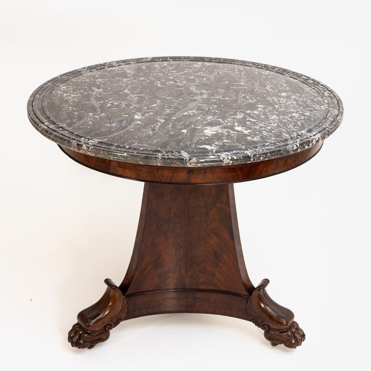 Gueridon, France 19th century - Ehrl Fine Art & Antiques