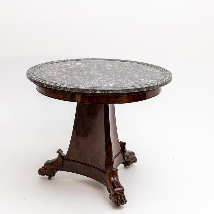 Gueridon, France 19th century - Ehrl Fine Art & Antiques