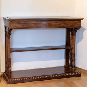 Restauration console, France 1830 - Ehrl Fine Art & Antiques