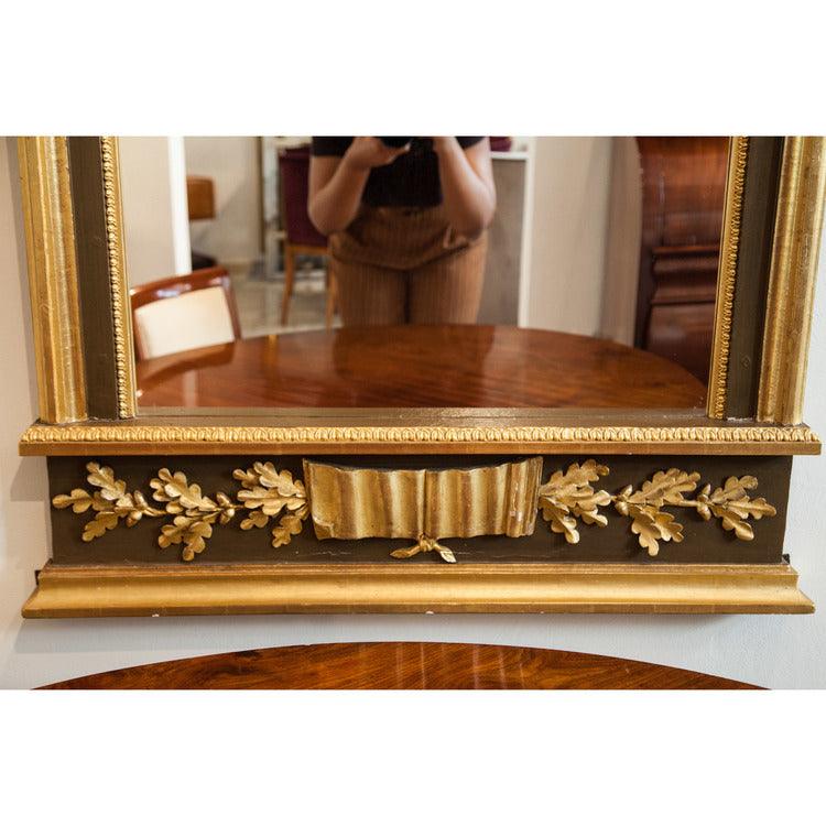 Mirror, France around 1800 - Ehrl Fine Art & Antiques