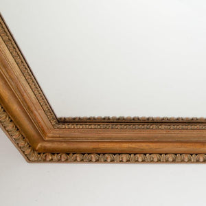Wall Mirror, 19th Century - Ehrl Fine Art & Antiques
