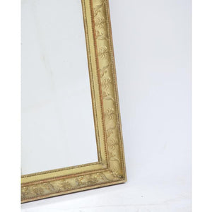 Empire Frame, Italy, Early 19th Century - Ehrl Fine Art & Antiques
