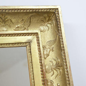 Empire Frame, Italy, Early 19th Century - Ehrl Fine Art & Antiques