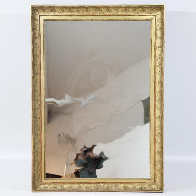 Empire Frame, Italy, Early 19th Century - Ehrl Fine Art & Antiques