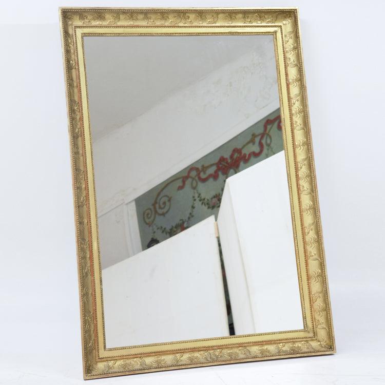 Empire Frame, Italy, Early 19th Century - Ehrl Fine Art & Antiques
