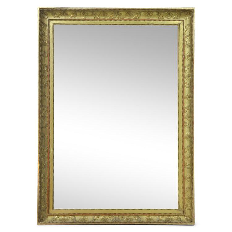Empire Frame, Italy, Early 19th Century - Ehrl Fine Art & Antiques