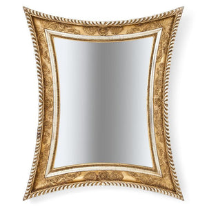 Empire Mirror, probably France, Early 19th Century - Ehrl Fine Art & Antiques