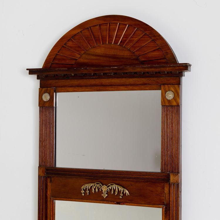 Pair of Mirrors, Denmark, 19h Century - Ehrl Fine Art & Antiques