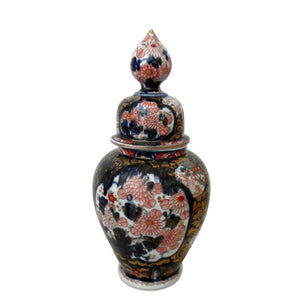 Japanese Vase - Ehrl Fine Art & Antiques