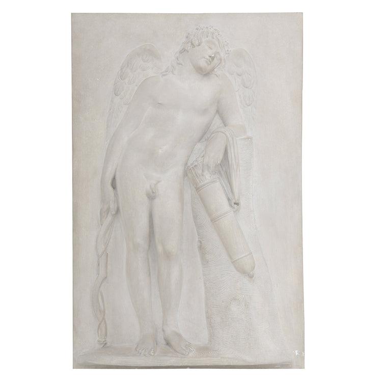 Relief, Germany, 2nd Half 19th Century - Ehrl Fine Art & Antiques
