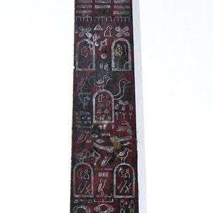 Obelisks, Cornwall England 19th Century - Ehrl Fine Art & Antiques