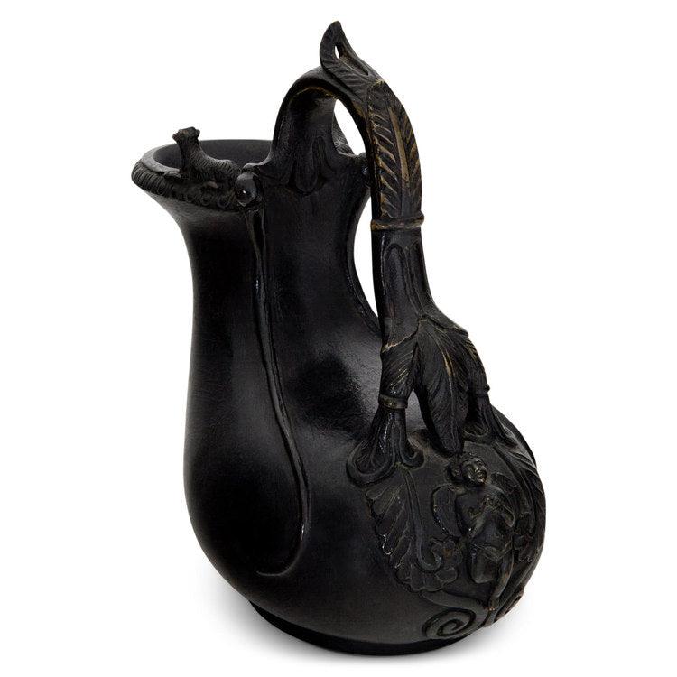 Antique Copy of an Askos, 19th Century - Ehrl Fine Art & Antiques