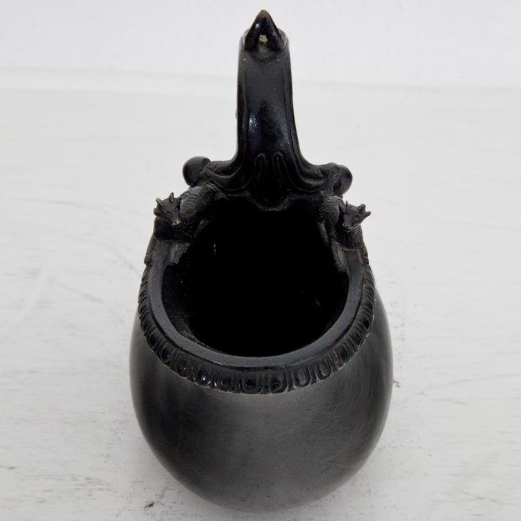 Antique Copy of an Askos, 19th Century - Ehrl Fine Art & Antiques