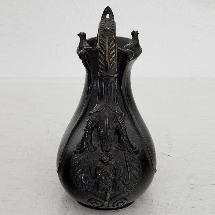 Antique Copy of an Askos, 19th Century - Ehrl Fine Art & Antiques