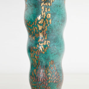 WMF Ikora Vase, 1920s - Ehrl Fine Art & Antiques
