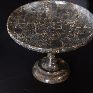 Marble Tazza, 19th century - Ehrl Fine Art & Antiques