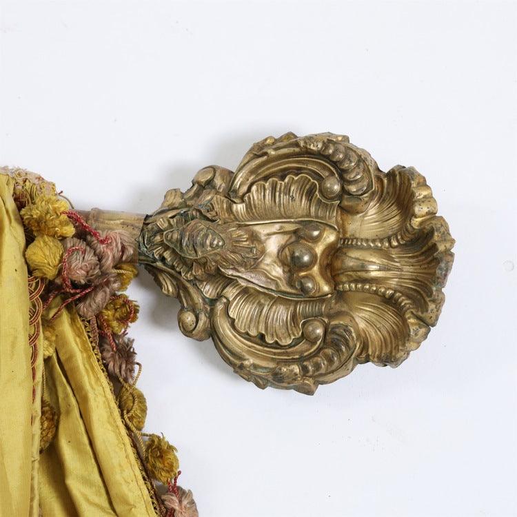Curtain Rail, Italy circa 1830 - Ehrl Fine Art & Antiques