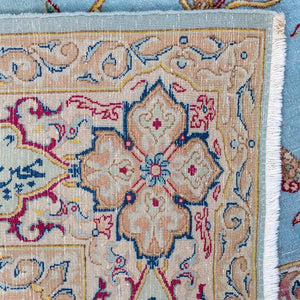 Kirman Carpet - Ehrl Fine Art & Antiques