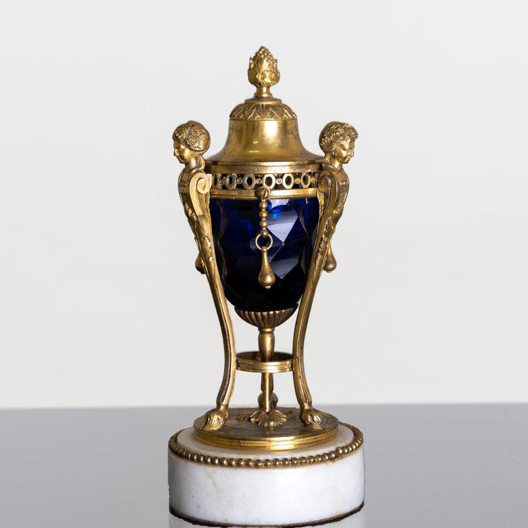 Candlestick, France, Sèvres around 1785 - Ehrl Fine Art & Antiques