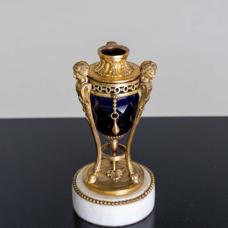 Candlestick, France, Sèvres around 1785 - Ehrl Fine Art & Antiques