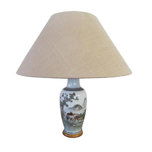 Lamp - Ehrl Fine Art & Antiques